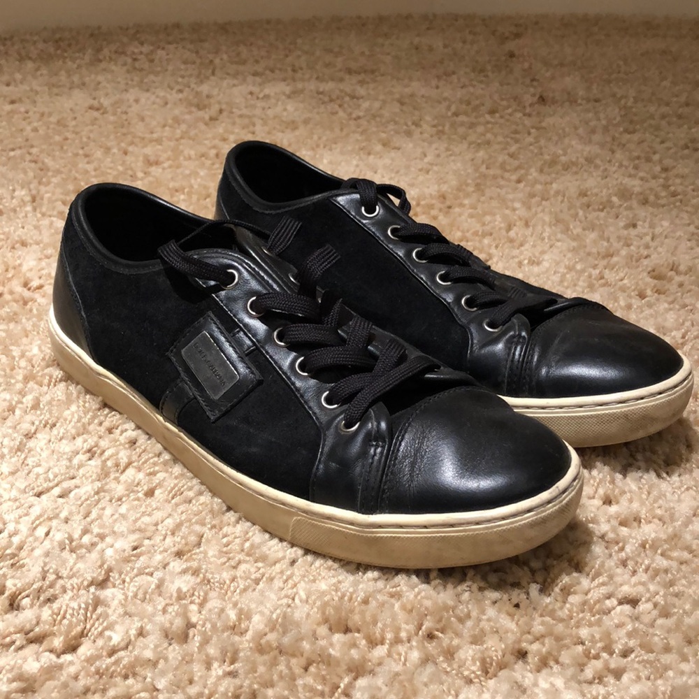 Dolce and Gabbana Men’s sneakers